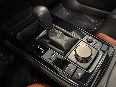 2024 Mazda Mazda CX-30 2.5 Carbon Turbo AWD