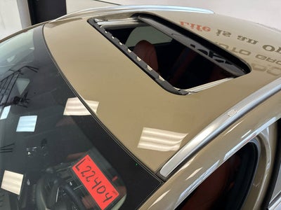 2024 Mazda Mazda CX-30 2.5 Carbon Turbo AWD