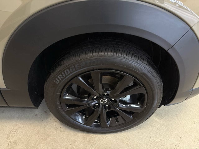 2024 Mazda Mazda CX-30 2.5 Carbon Turbo AWD