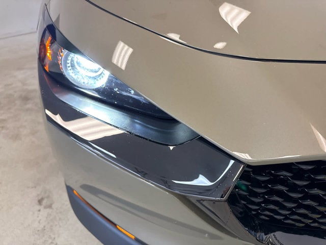 2024 Mazda Mazda CX-30 2.5 Carbon Turbo AWD