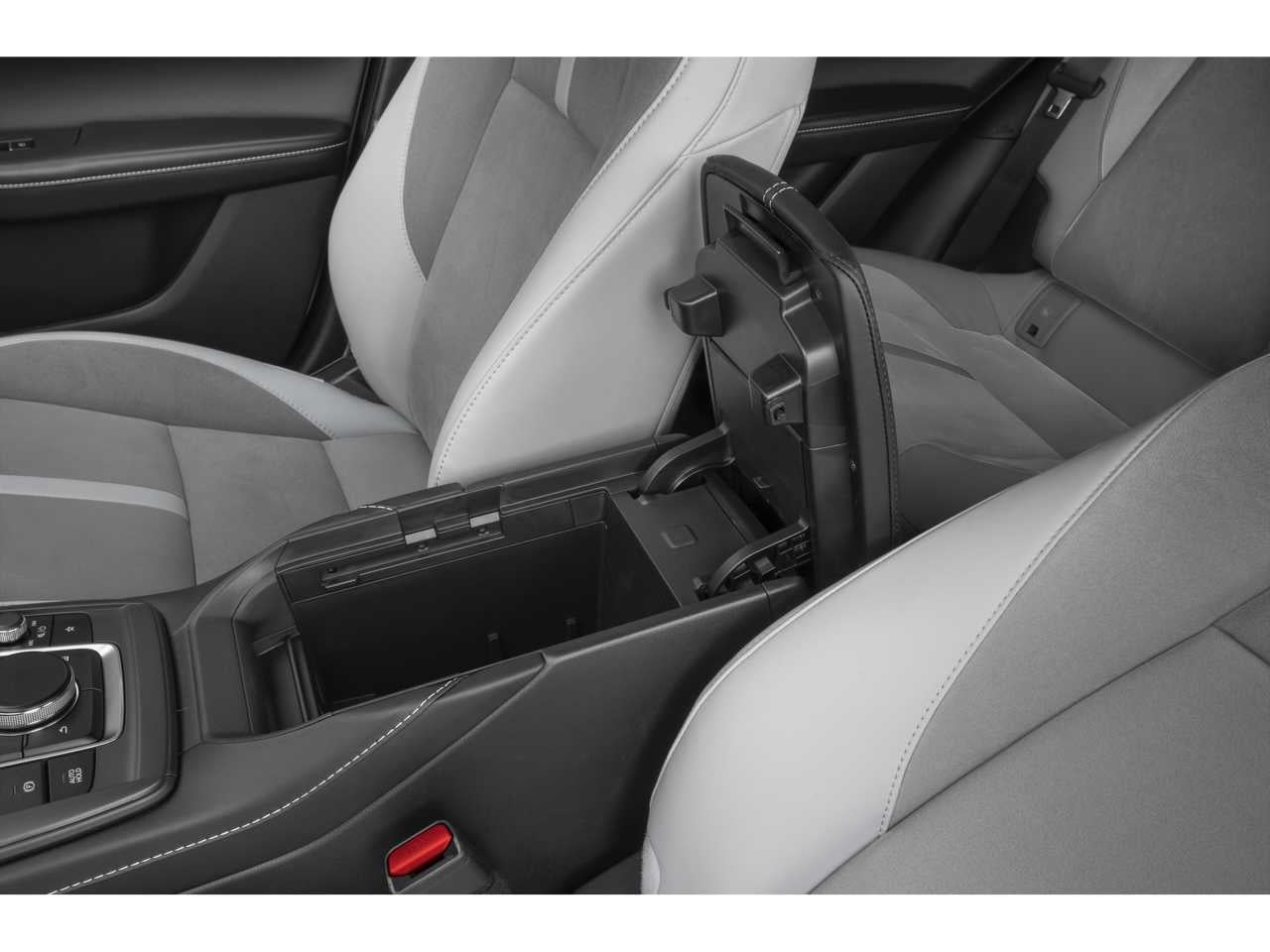 2026 Mazda Mazda CX-30 2.5 Turbo Aire Edition AWD