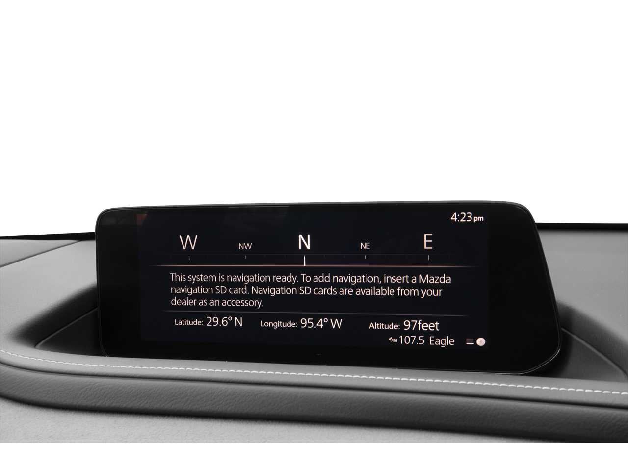 2026 Mazda Mazda CX-30 2.5 Turbo Aire Edition AWD