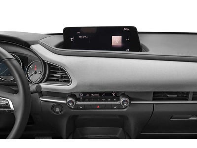 2026 Mazda Mazda CX-30 2.5 Turbo Aire Edition AWD