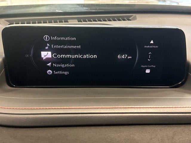 2024 Mazda Mazda CX-30 2.5 Carbon Turbo AWD