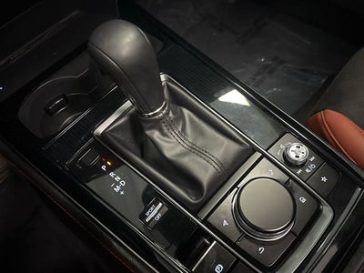 2024 Mazda Mazda CX-30 2.5 Carbon Turbo AWD