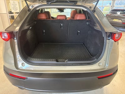 2024 Mazda Mazda CX-30 2.5 Carbon Turbo AWD