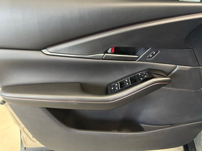 2024 Mazda Mazda CX-30 2.5 Carbon Turbo AWD