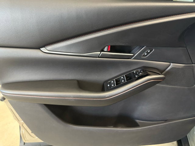 2024 Mazda Mazda CX-30 2.5 Carbon Turbo AWD