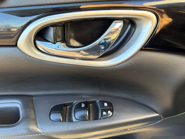 2016 Nissan Sentra SL