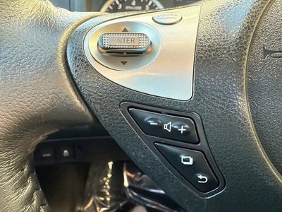 2016 Nissan Sentra SL