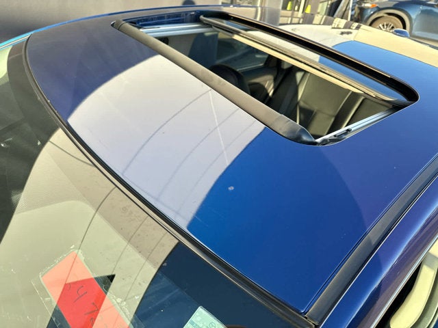 2016 Nissan Sentra SL