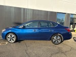 2016 Nissan Sentra SL