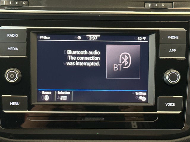 2022 Volkswagen Tiguan S