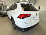 2022 Volkswagen Tiguan S