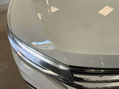2022 Volkswagen Tiguan S