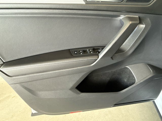 2022 Volkswagen Tiguan S