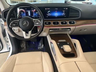 2023 Mercedes-Benz GLE GLE 350