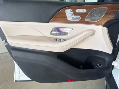 2023 Mercedes-Benz GLE GLE 350