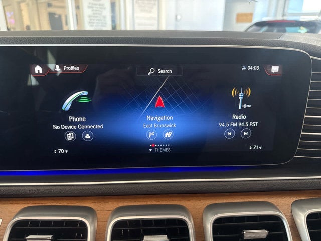 2023 Mercedes-Benz GLE GLE 350