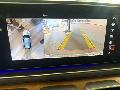 2023 Mercedes-Benz GLE GLE 350