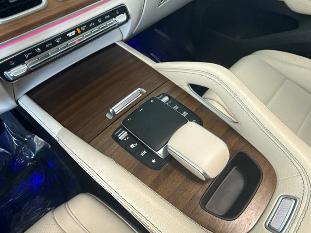 2023 Mercedes-Benz GLE GLE 350
