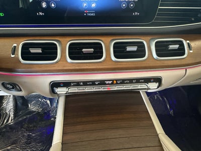 2023 Mercedes-Benz GLE GLE 350