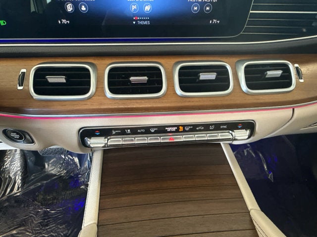 2023 Mercedes-Benz GLE GLE 350