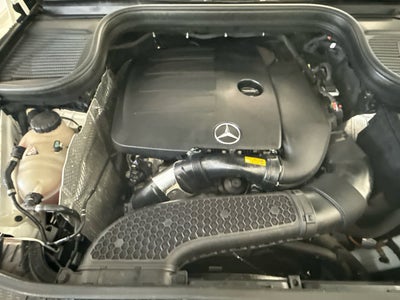 2023 Mercedes-Benz GLE GLE 350
