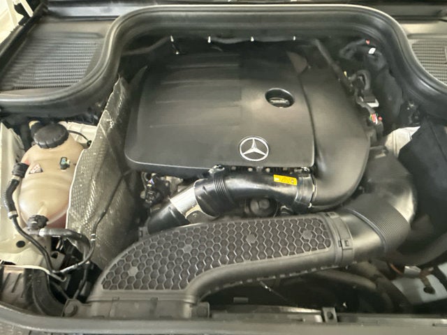 2023 Mercedes-Benz GLE GLE 350