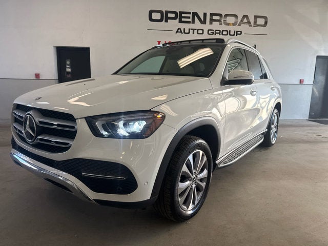 2023 Mercedes-Benz GLE GLE 350