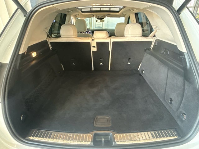 2023 Mercedes-Benz GLE GLE 350