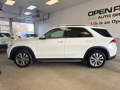 2023 Mercedes-Benz GLE GLE 350