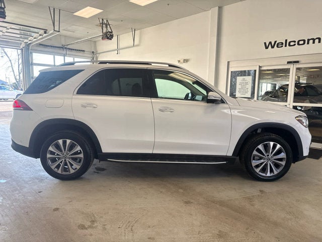 2023 Mercedes-Benz GLE GLE 350