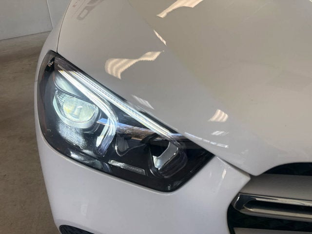 2023 Mercedes-Benz GLE GLE 350