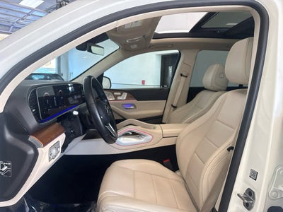 2023 Mercedes-Benz GLE GLE 350