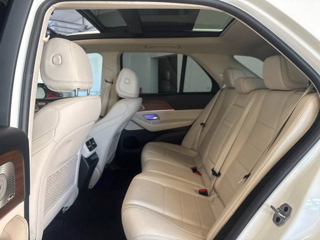 2023 Mercedes-Benz GLE GLE 350