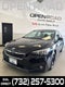 2018 Subaru Impreza 2.0i 4-door CVT