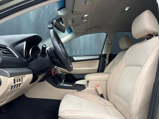 2018 Subaru Outback Premium