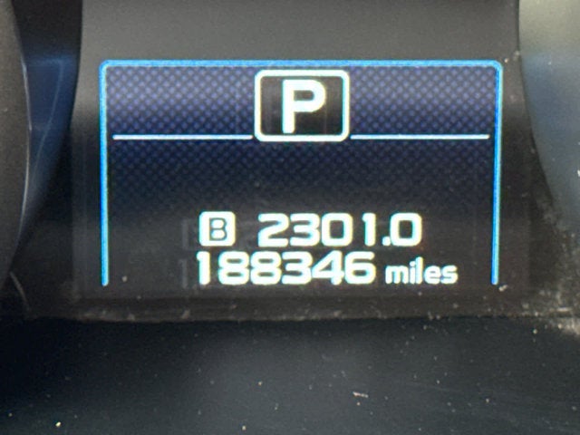 2018 Subaru Outback Premium