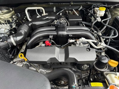 2018 Subaru Outback Premium