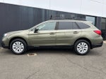 2018 Subaru Outback Premium