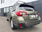 2018 Subaru Outback Premium