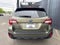 2018 Subaru Outback Premium