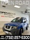 2012 Nissan Xterra S