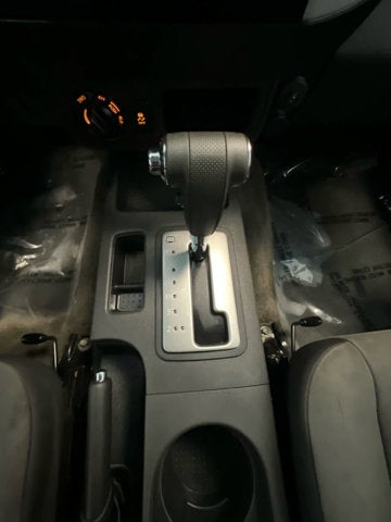 2012 Nissan Xterra S
