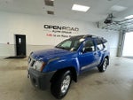 2012 Nissan Xterra S