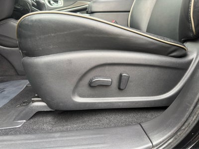 2019 INFINITI QX60 PURE