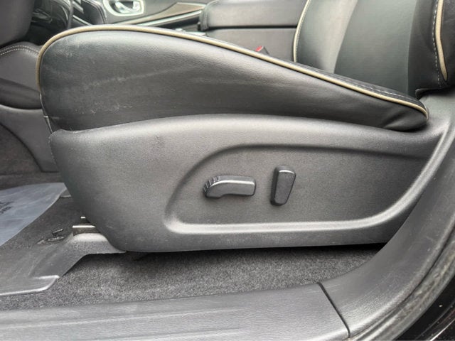 2019 INFINITI QX60 PURE