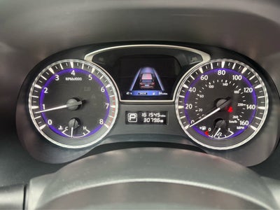 2019 INFINITI QX60 PURE