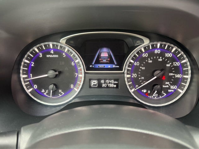 2019 INFINITI QX60 PURE